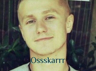 Ossskarrr