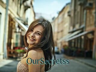 OurSecretss