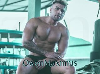 OwenMaximus