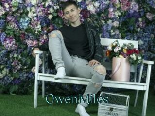 OwenMiles