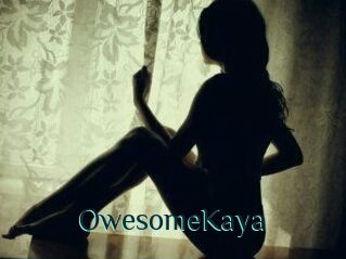 OwesomeKaya