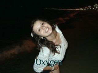 Oxygen