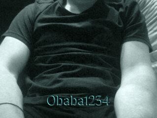 Obaba1234