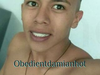 Obedientdamianhot