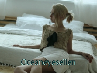 Oceaneyesellen