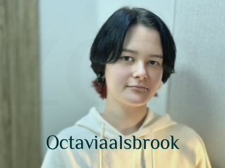 Octaviaalsbrook