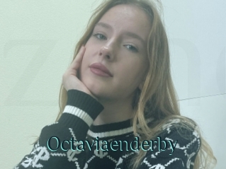 Octaviaenderby