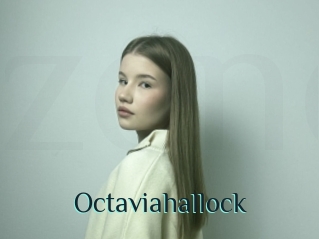 Octaviahallock