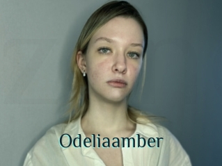 Odeliaamber