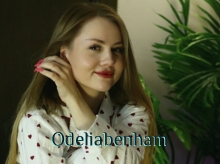 Odeliabenham