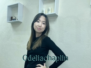 Odeliachaplin