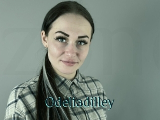 Odeliadilley