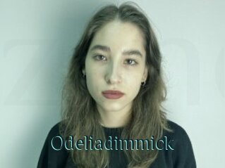 Odeliadimmick