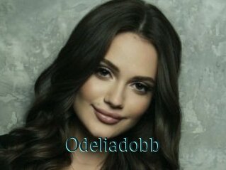 Odeliadobb
