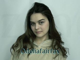Odeliafairfax