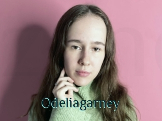 Odeliagarney