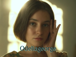 Odeliageorge