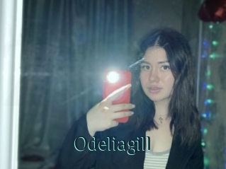 Odeliagill