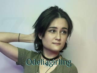 Odeliagirling