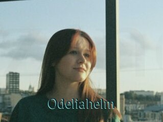 Odeliahelm