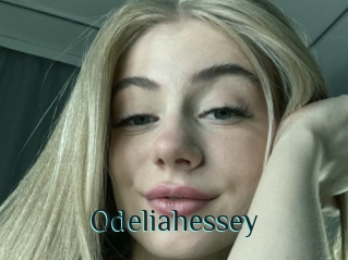Odeliahessey
