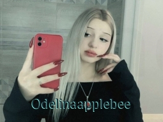 Odelinaapplebee