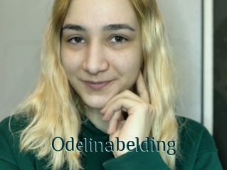 Odelinabelding