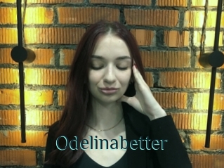 Odelinabetter