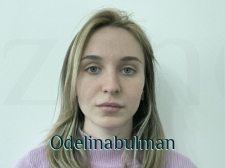 Odelinabulman