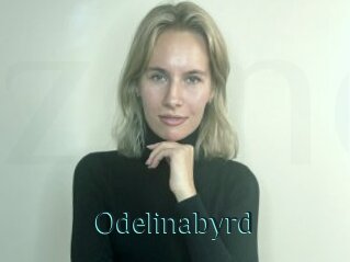 Odelinabyrd