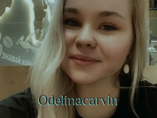 Odelinacarvin