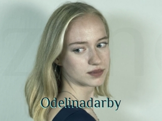 Odelinadarby