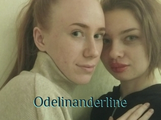 Odelinanderline