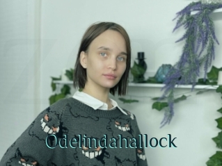 Odelindahallock