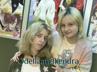 Odellaandkendra