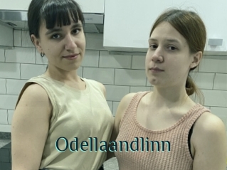 Odellaandlinn