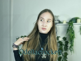Odellacrockett