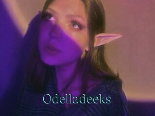 Odelladeeks