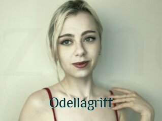 Odellagriff