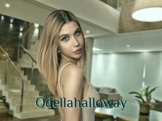 Odellahalloway