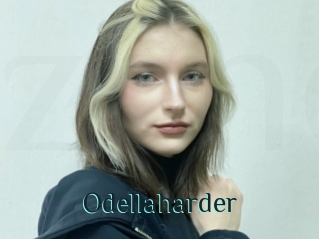 Odellaharder
