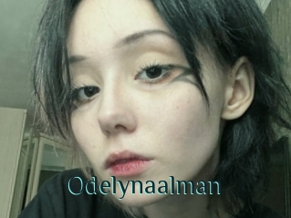 Odelynaalman