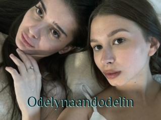 Odelynaandodelin