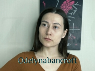 Odelynabancroft