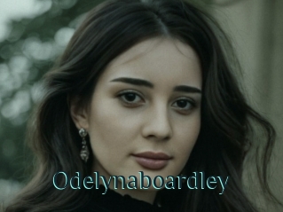 Odelynaboardley