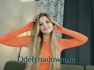 Odelynadownton