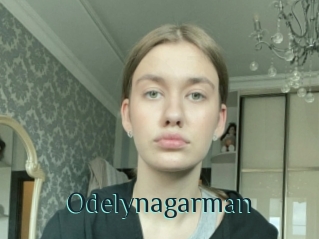 Odelynagarman