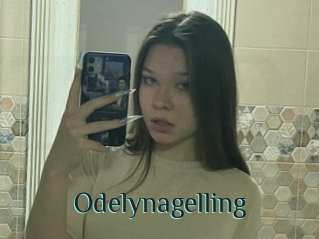 Odelynagelling