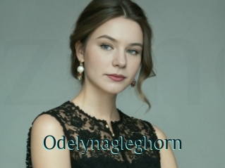 Odelynagleghorn
