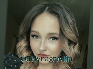 Odelynagravlin